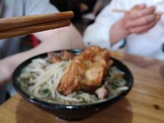 -仙妈米粉店(庆丰路)