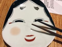 -一井烧肉·活鳗·寿司(望京SOHO店)