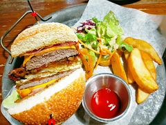 -404干式熟成牛排馆•聚会餐厅