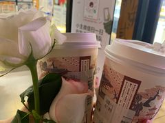-茶颜悦色(花样汇店)