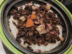 -野·大山里野生菌石锅土鸡(益田假日店)