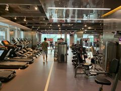 -乐刻运动健身(中电照明大厦店)