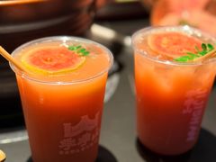 -季季山·云南野生菌火锅(上海首店)