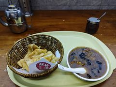 -穆彦华逍遥镇胡辣汤(岗坡路店)