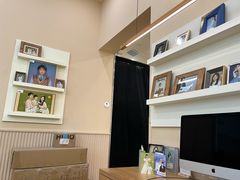 -海马体照相馆(成都来福士广场店)
