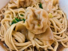 -蒋家桥饺面店(东关街店)