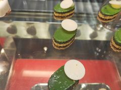 -圣丰索菲特·2 On 988 Café 自助餐厅