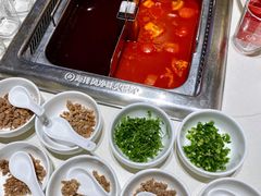 -海底捞火锅(中商百货店)