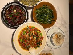 -树厨贵州菜(大十字店)