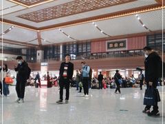 -魏家凉皮(解放路火车站店)