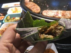 苏子叶-金碗儿私厨(长阳店)