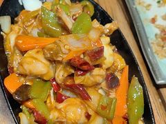 -正通记·哈尔滨烧烤·炭烤鸽子(七宝万科国际店)