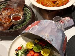 -狮拾久·现代新加坡料理(福田COCO Park店)