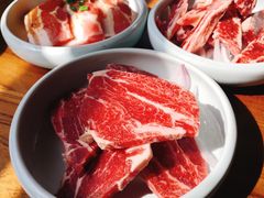 -九田家黑牛烤肉料理(三墩店)