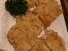 -新加坡海鲜共和(名胜世界圣淘沙海滨坊)