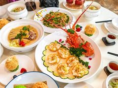 -龙的酒楼·手工早茶·顺德菜(近良路店)