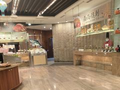 -索菲特酒店·海鲜自助 ·聚餐厅