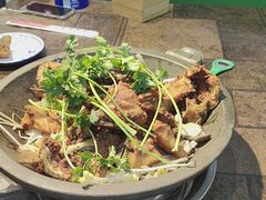 -蜀留香石锅鱼(六顺街店)