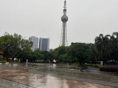 -文华公园(禅城区)