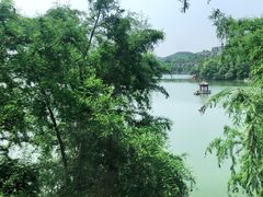 -海兰云天度假区温泉