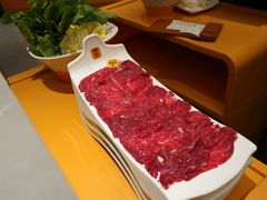 -潮发潮汕牛肉店(长隆店)