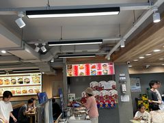 -韩麦大冷面(桂花街直营店)