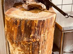 -马永华东乡手抓美食