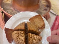 -八先生涮肉房(三里河店)