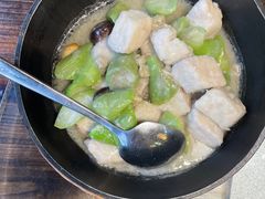 -猪肉婆私房菜(容桂总店)