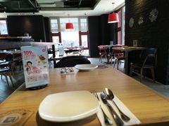-必胜客(花舞大唐博物馆店)