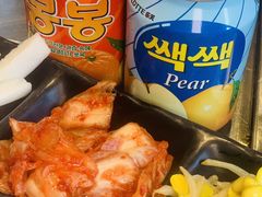 -济扶岛韩国海鲜汤제부도 해물탕(望京店)