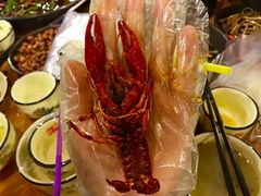 -去吃小龙虾·江湖菜·烧烤(南滨路店)