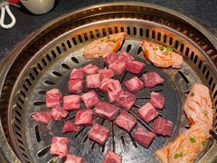 -嘿嘟嘟·肋条烧肉放题(爱融荟城店)