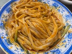 -西安贾三灌汤包·回坊小吃·清真炒菜(北院门总店)