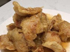 -北李妈妈菜·海肠捞饭(高新万达店)
