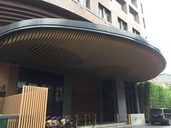 -杭州逸酒店(西湖武林店)