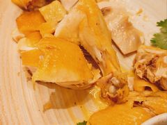 白切鸡-虎哥私房菜(馒头山店)