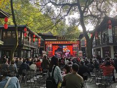 -杭州黄龙洞