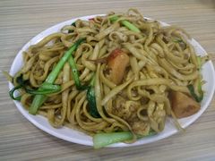 -一一刀削面(首创空港国际中心店)