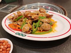 -飞尝蚝·顺德菜·鱼生(顺德总店)
