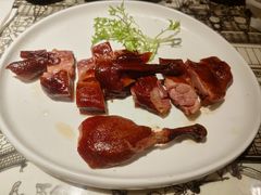 -绿茶餐厅(龙湖星悦荟店)