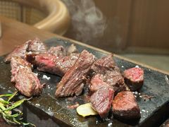 -一沙一城·岩烤牛扒(深圳首店)