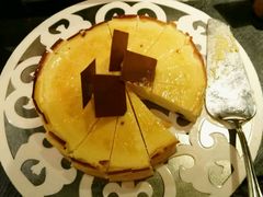 -长沙北辰洲际酒店-兰调全日餐厅