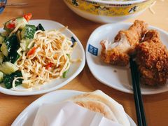 -苏氏牛肉面(北京南路店)