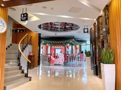 大堂-纽斯桑拿会所(东绣路店)