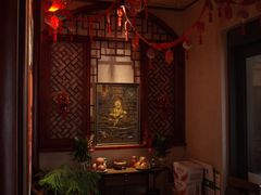 -左陕右甘(亚运村店)