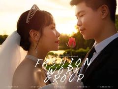 -经典婚纱摄影美学馆·私人定制