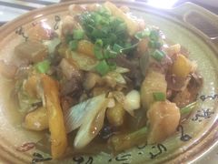 -黔人百味.贵州菜