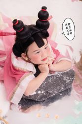 -三只熊儿童摄影(公园店)