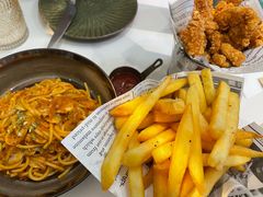 -做披萨的奇葩(中海央墅店)